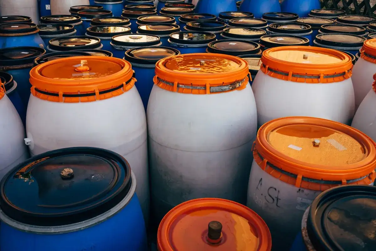 Chemical & Toxic Waste Cleanup in Athens, TN